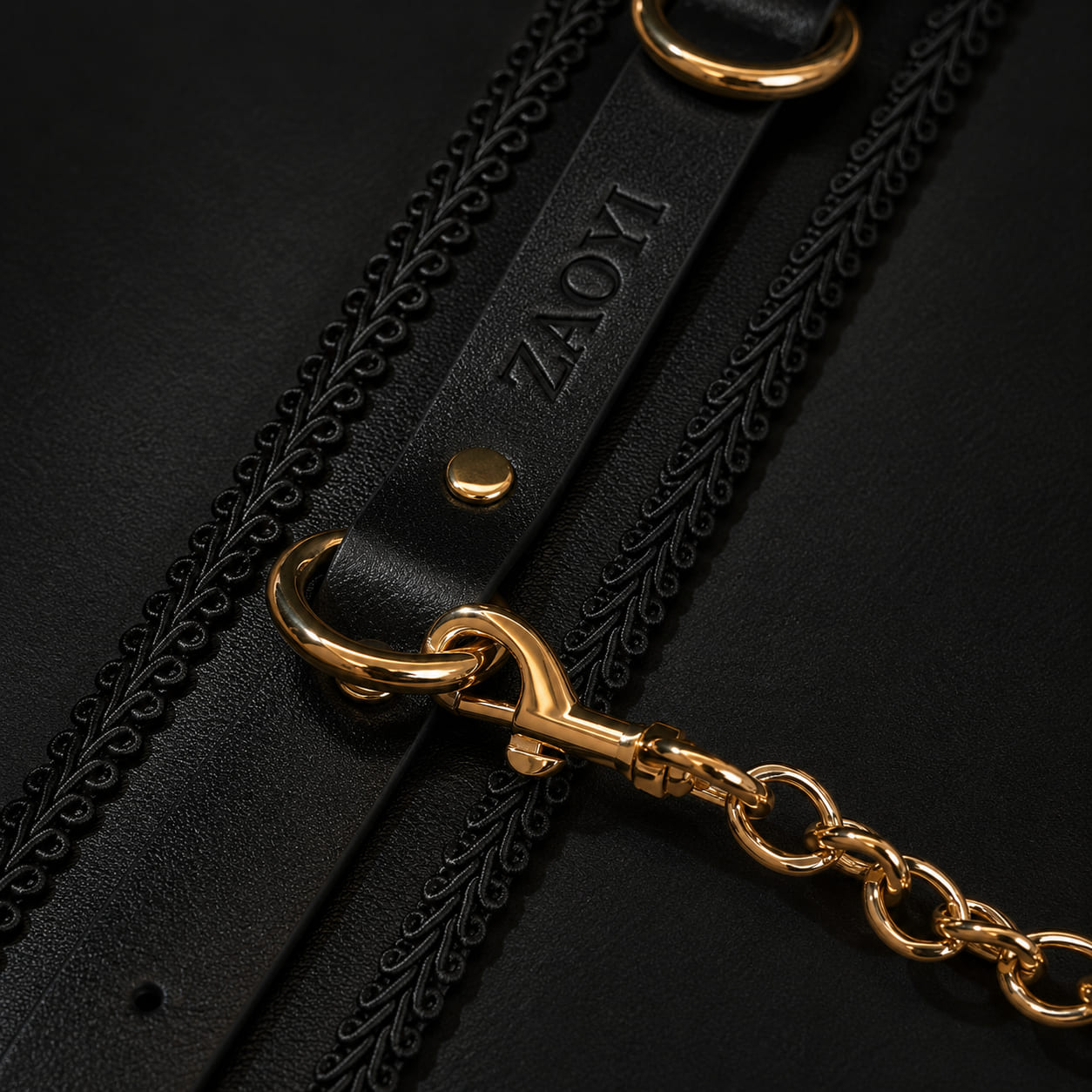 ZAOYI-LEATHER-GEAR-FACTORY32